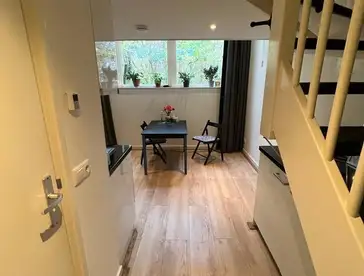 Foto #3 Appartement Aquamarijnstraat Groningen