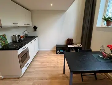 Foto #1 Appartement Aquamarijnstraat Groningen