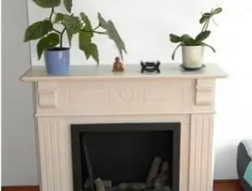 Foto #3 Appartement Sarphatistraat Amsterdam