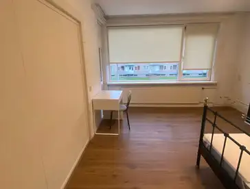 Foto #2 Studio Europalaan Tilburg