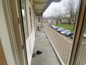 Foto #4 Studio Europalaan Tilburg