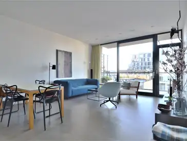 Foto #1 Appartement Christoffelkruidstraat Amsterdam