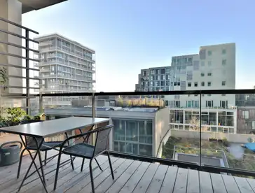 Foto #3 Appartement Christoffelkruidstraat Amsterdam