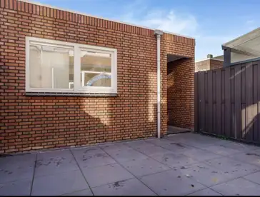 Foto #2 Huurwoning Mariniersstraat Den Bosch