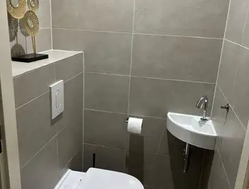 Foto #4 Huurwoning Mariniersstraat Den Bosch