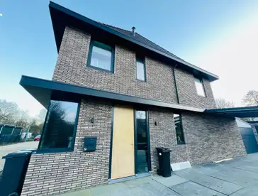 Foto #1 Huurwoning Van Hallstraat Zwanenburg