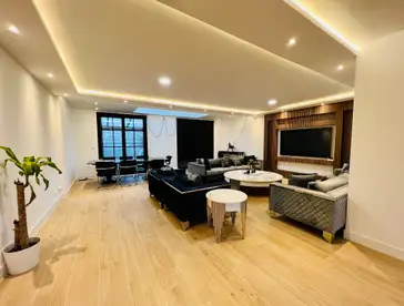Foto #4 Huurwoning Van Hallstraat Zwanenburg