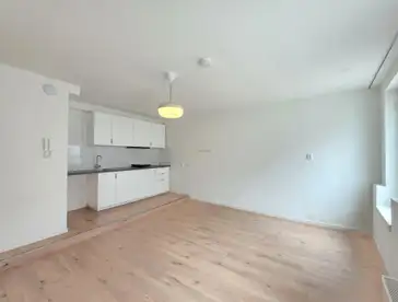 Foto #4 Appartement Saftlevenstraat Rotterdam