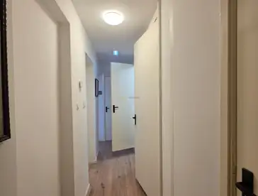Foto #1 Appartement Saftlevenstraat Rotterdam