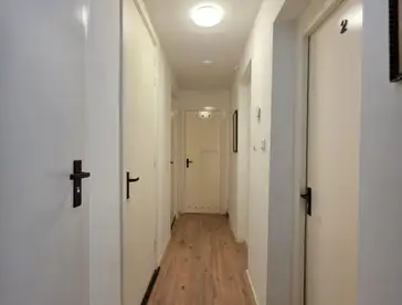 Foto #2 Appartement Saftlevenstraat Rotterdam