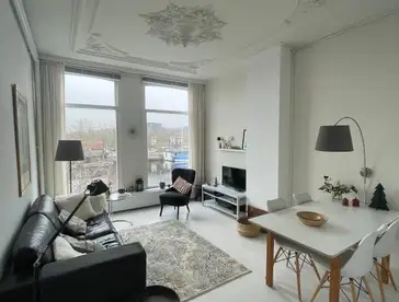 Foto #3 Appartement Zuider Buiten Spaarne Haarlem
