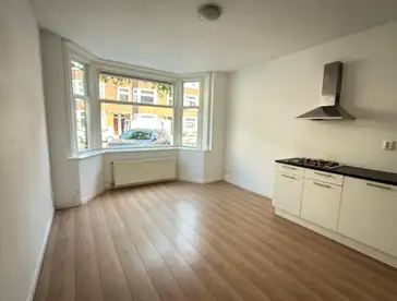 Foto #1 Appartement Kribbestraat Amsterdam