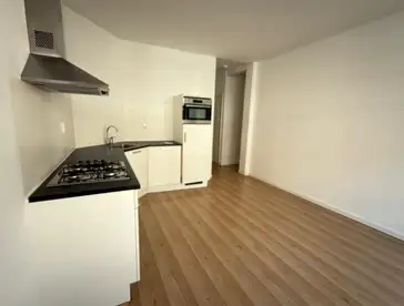 Foto #3 Appartement Kribbestraat Amsterdam
