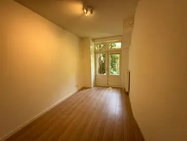 Foto #4 Appartement Kribbestraat Amsterdam