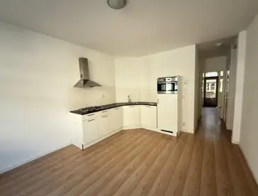 Foto #2 Appartement Kribbestraat Amsterdam