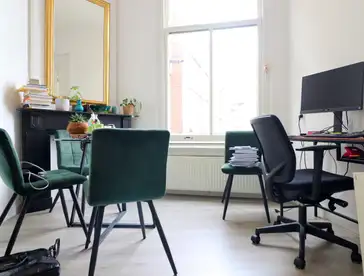 Foto #3 Appartement Langestraat Hilversum