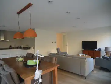 Foto #3 Appartement Isabellastraat Breda