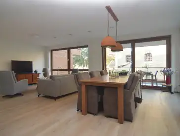 Foto #2 Appartement Isabellastraat Breda