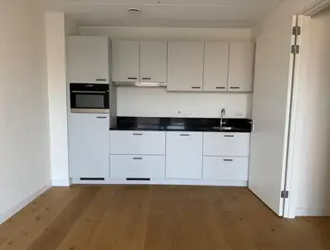 Foto #4 Appartement Bijlmerplein Amsterdam