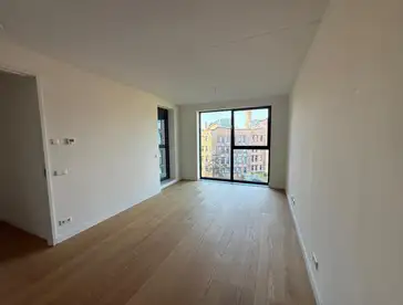 Foto #1 Appartement Bijlmerplein Amsterdam