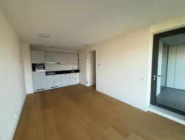 Foto #2 Appartement Bijlmerplein Amsterdam