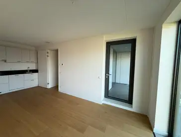 Foto #3 Appartement Bijlmerplein Amsterdam