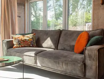 Foto #1 Studio Provincialeweg Amsterdam