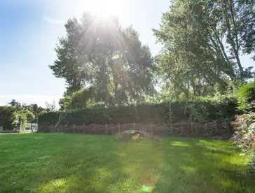 Foto #2 Studio Provincialeweg Amsterdam