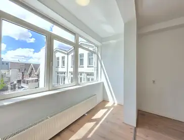 Foto #3 Appartement Saftlevenstraat Rotterdam