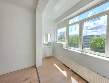 Foto #4 Appartement Saftlevenstraat Rotterdam