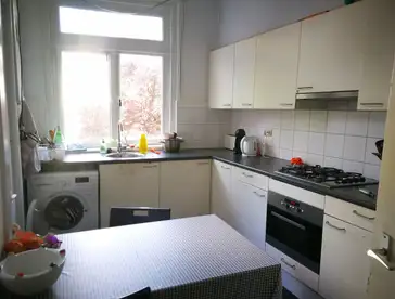 Foto #4 Kamer Nassaulaan Groningen