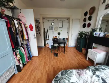 Foto #2 Kamer Nassaulaan Groningen