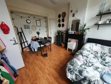 Foto #3 Kamer Nassaulaan Groningen