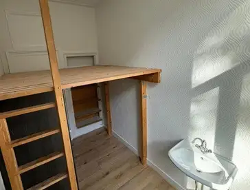 Foto #4 Appartement Nieuwe Prinsenkade Breda