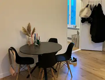 Foto #3 Appartement Nieuwe Prinsenkade Breda