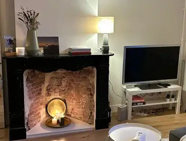 Foto #2 Appartement Nieuwe Prinsenkade Breda