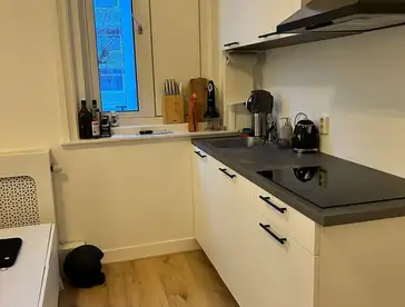 Foto #1 Appartement Nieuwe Prinsenkade Breda