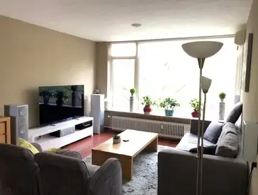 Foto #3 Appartement Maasstraat Almelo
