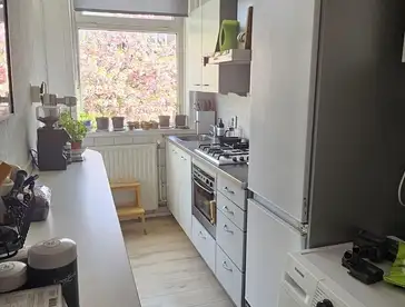 Foto #4 Appartement van Royenlaan Groningen