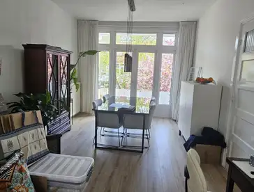 Foto #2 Appartement van Royenlaan Groningen