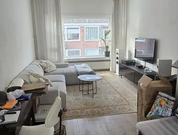 Foto #1 Appartement van Royenlaan Groningen