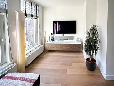Foto #4 Appartement Daniël Stalpertstraat Amsterdam