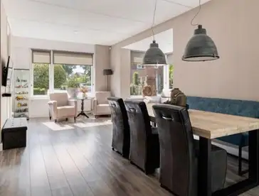 Foto #3 Kamer Watersnipweide Renswoude