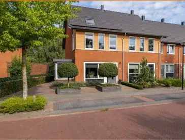 Foto #2 Kamer Watersnipweide Renswoude