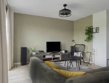 Foto #4 Appartement Abebe Bikilastraat Almere