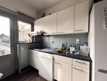 Foto #1 Kamer Kasteel Schaloenstraat Maastricht