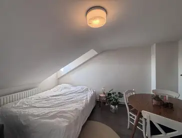 Foto #2 Kamer Kasteel Schaloenstraat Maastricht