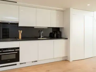 Foto #4 Appartement Kastanjelaan Eindhoven