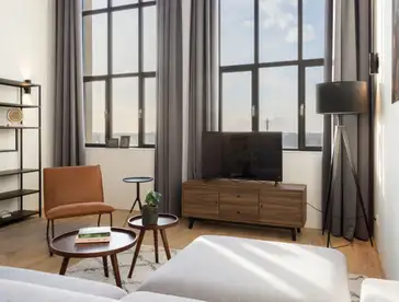 Foto #2 Appartement Kastanjelaan Eindhoven