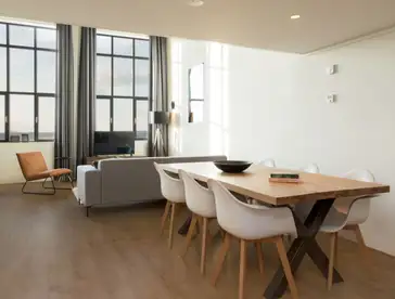 Foto #1 Appartement Kastanjelaan Eindhoven